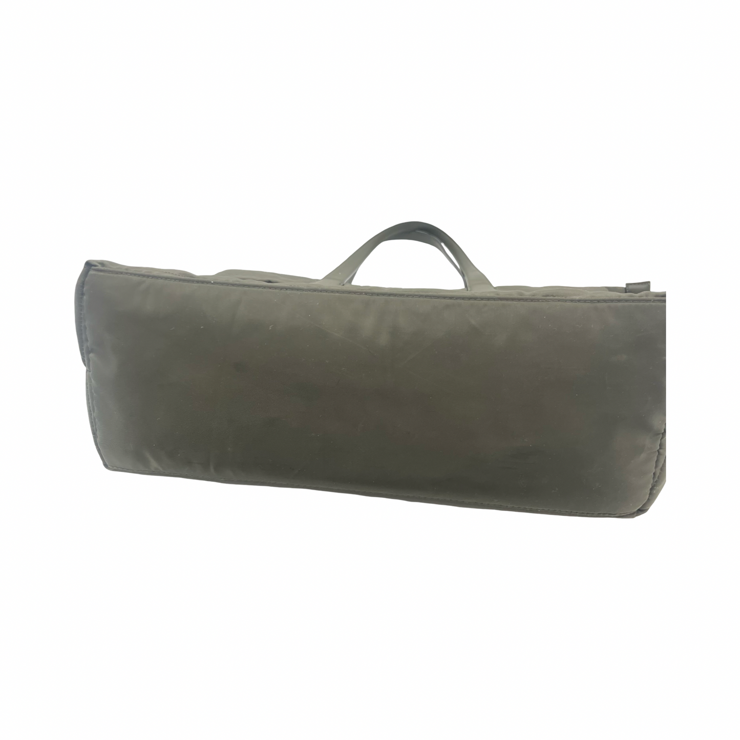 Tote By A New Day In Green, Size:Large