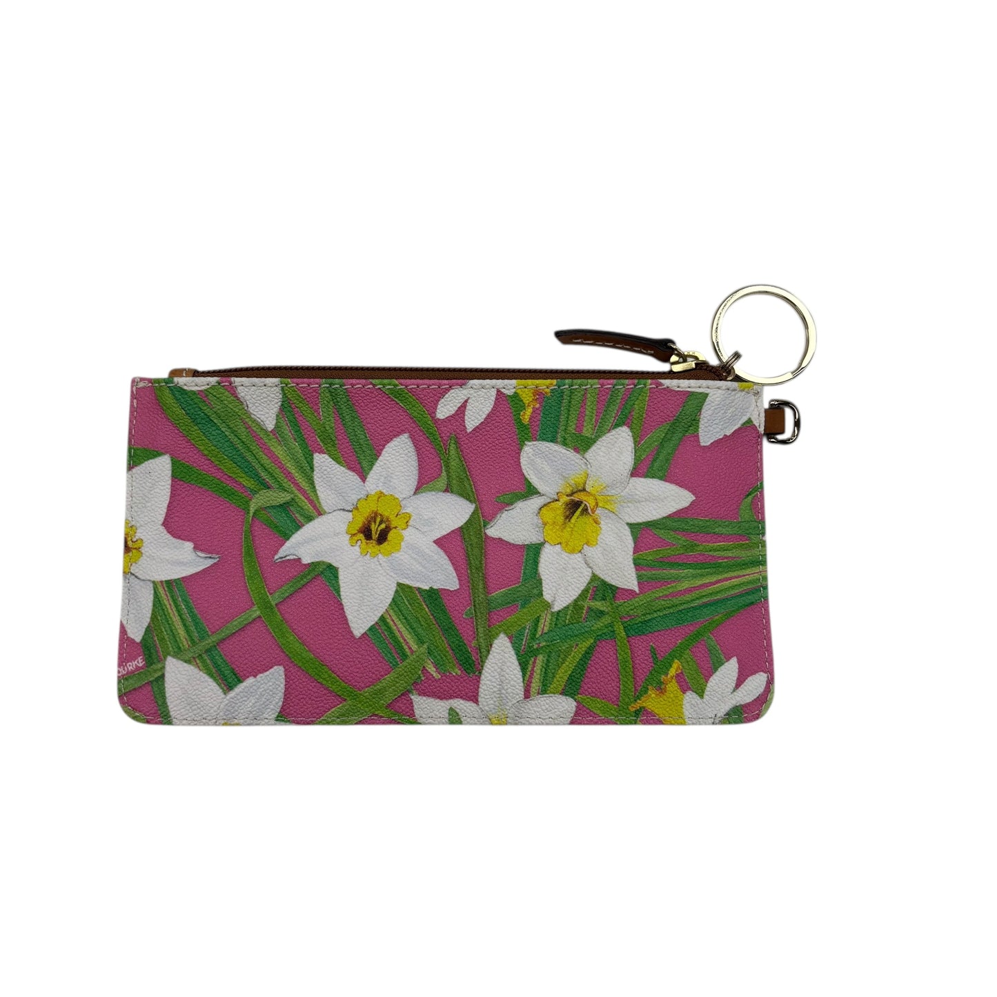 Wallet Designer By Dooney And Bourke In Multi, Size:Medium
