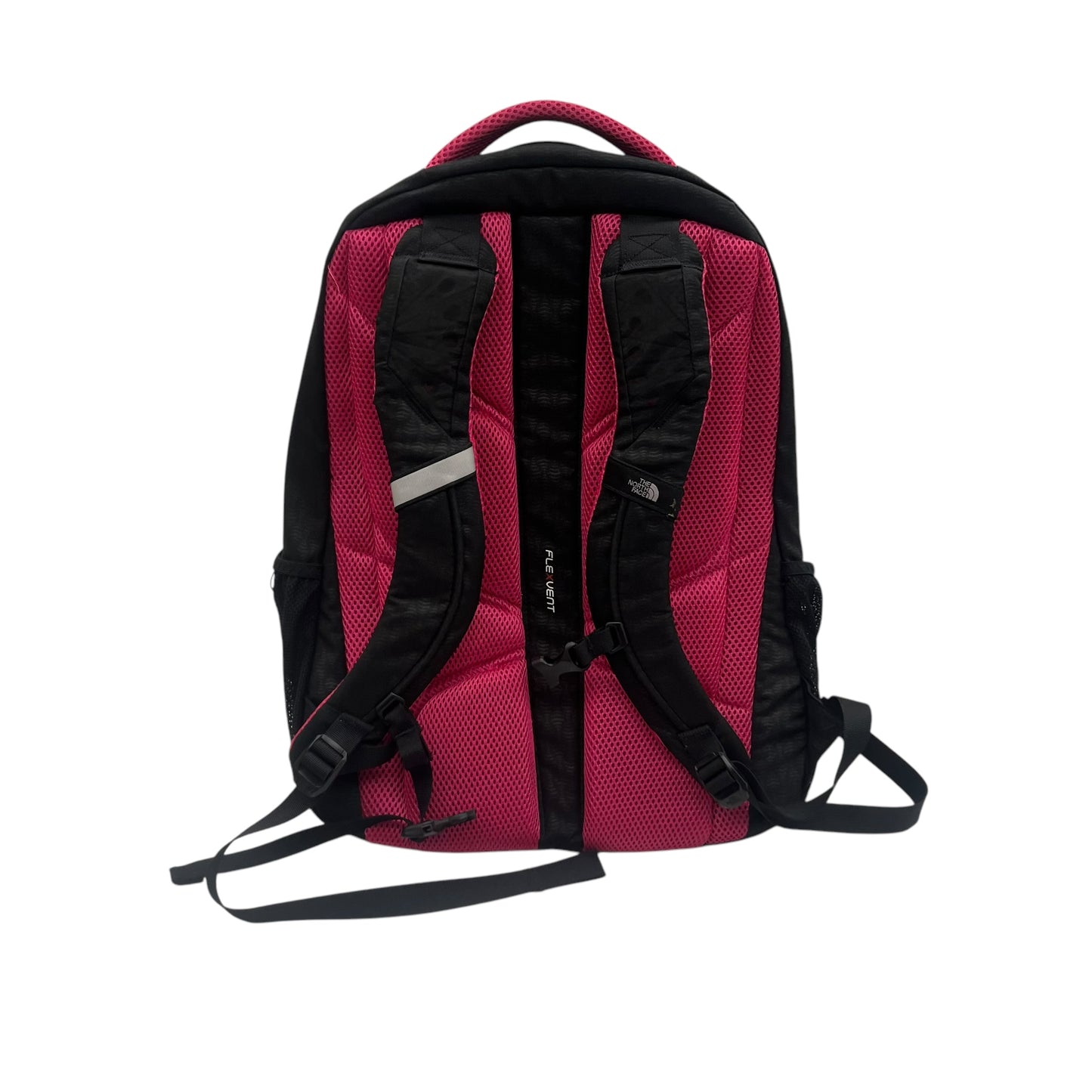 Backpack By The North Face In Black, Size:Large