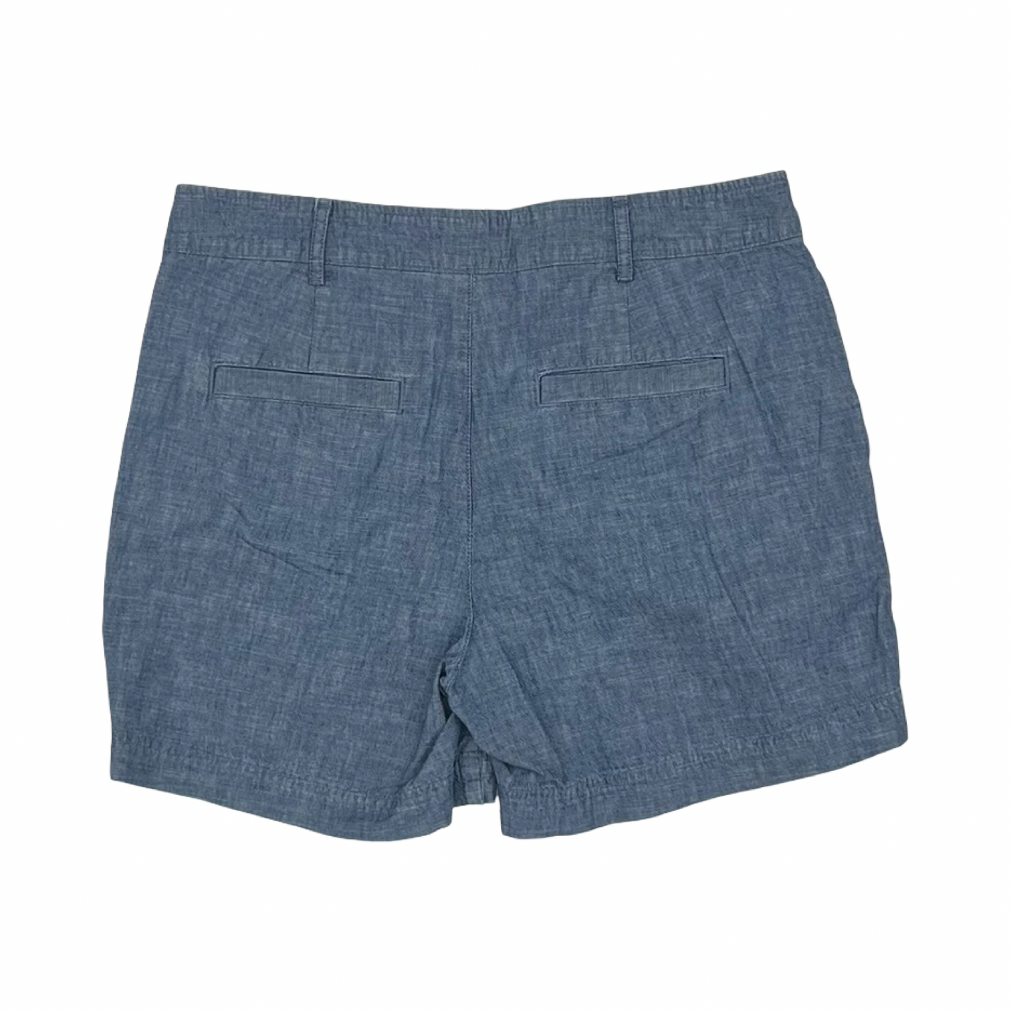 Shorts By Gap In Blue Denim, Size:8