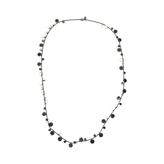 Necklace Other By Lia Sophia In Silver
