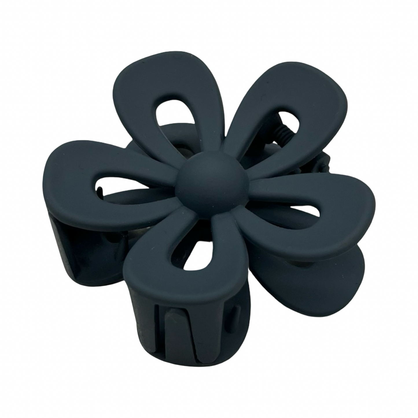 Hair Accessory By Clothes Mentor In Grey