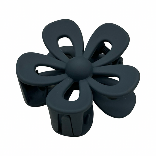 Hair Accessory By Clothes Mentor In Grey