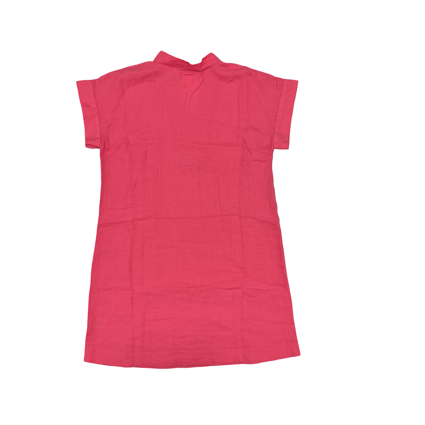 Dress Party Short By Talbots In Pink, Size:Lp