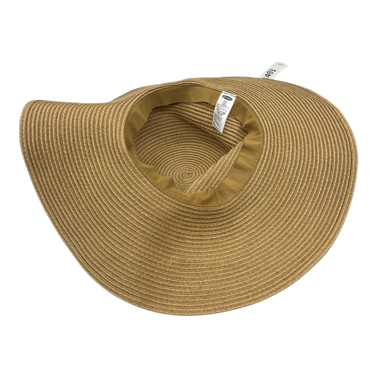 Hat Floppy By Old Navy In Tan