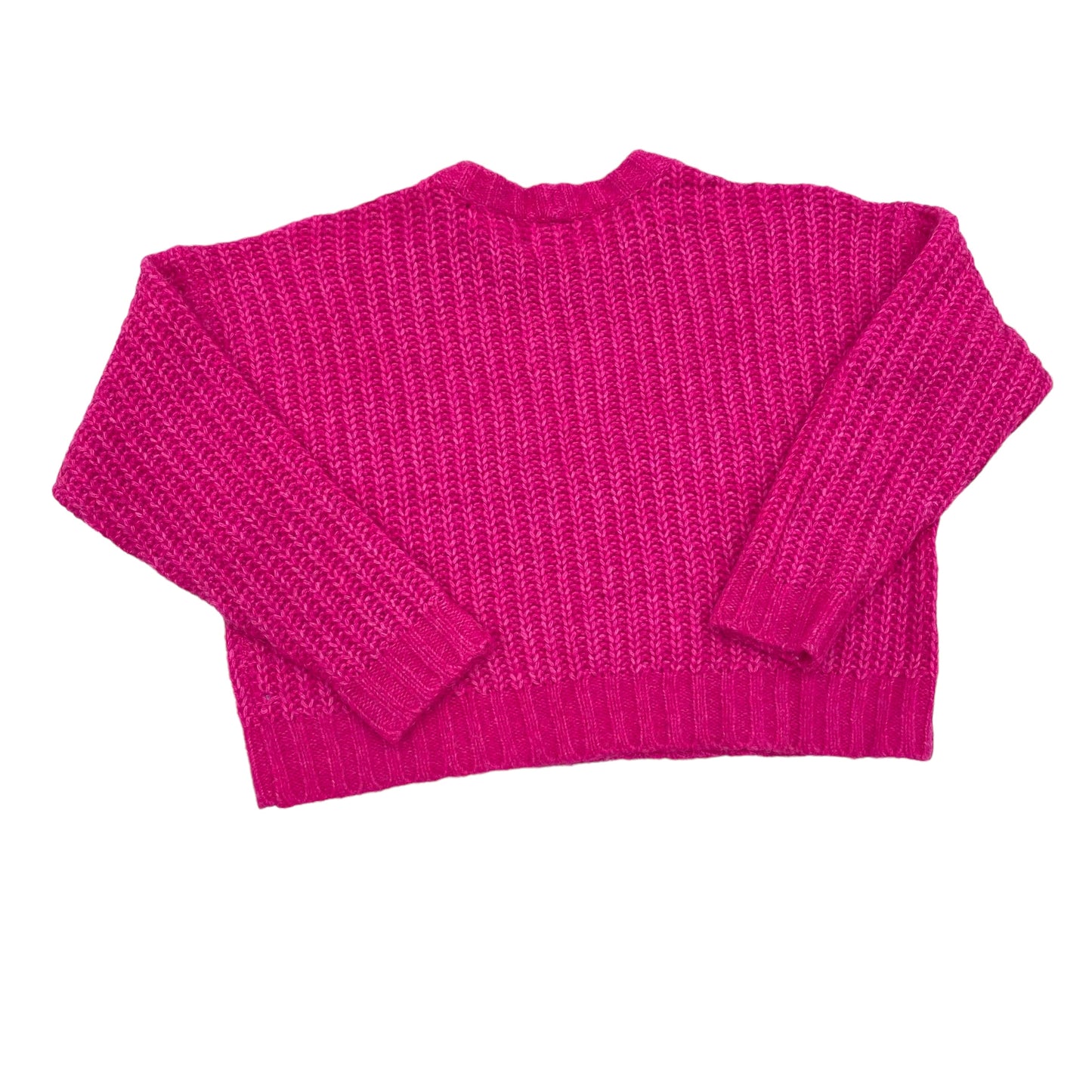 PINK AMERICAN EAGLE SWEATER, Size M