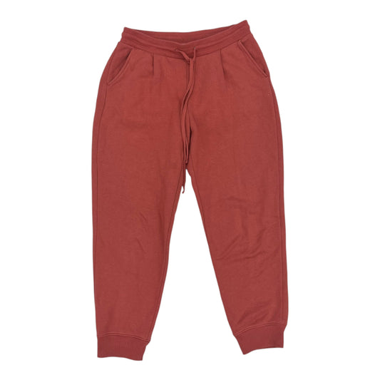 Pants Lounge By A New Day In Red, Size:S