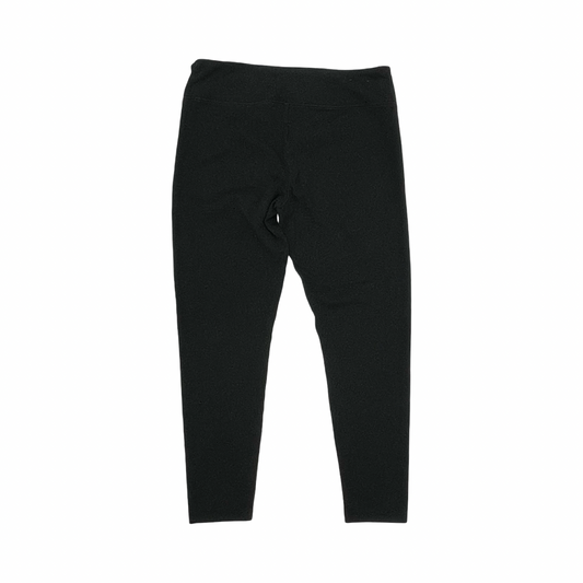 Pants Leggings By J. Crew In Black, Size:L