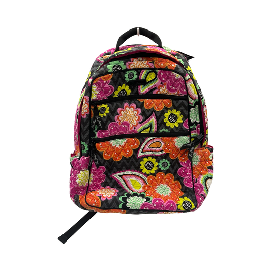 Tote By Vera Bradley In Multi, Size:Medium