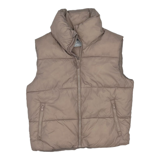 PINK VEST PUFFER & QUILTED by OLD NAVY Size:XS