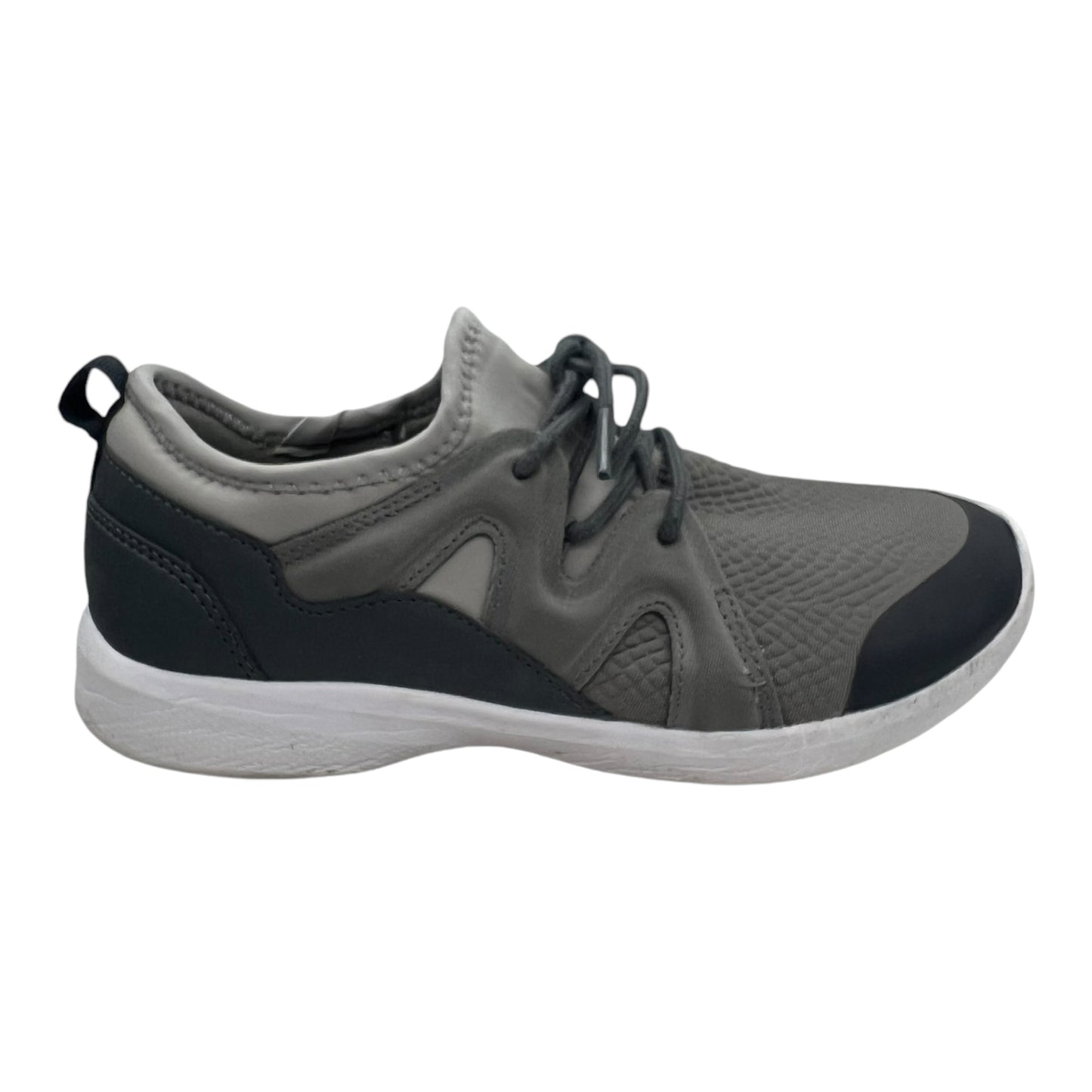 Shoes Sneakers By Vionic In Grey, Size:6