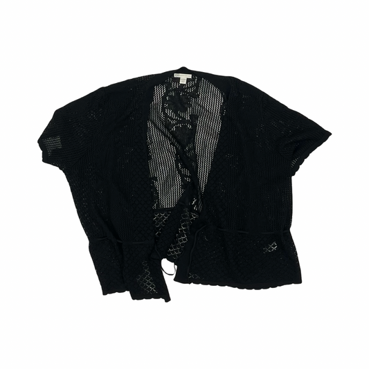 Bolero By Cato In Black, Size:4X