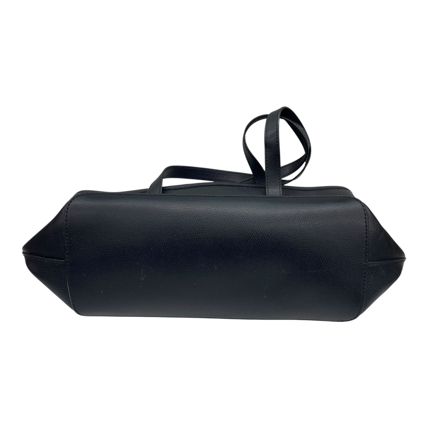 Handbag Designer By Michael Kors In Black, Size:Medium