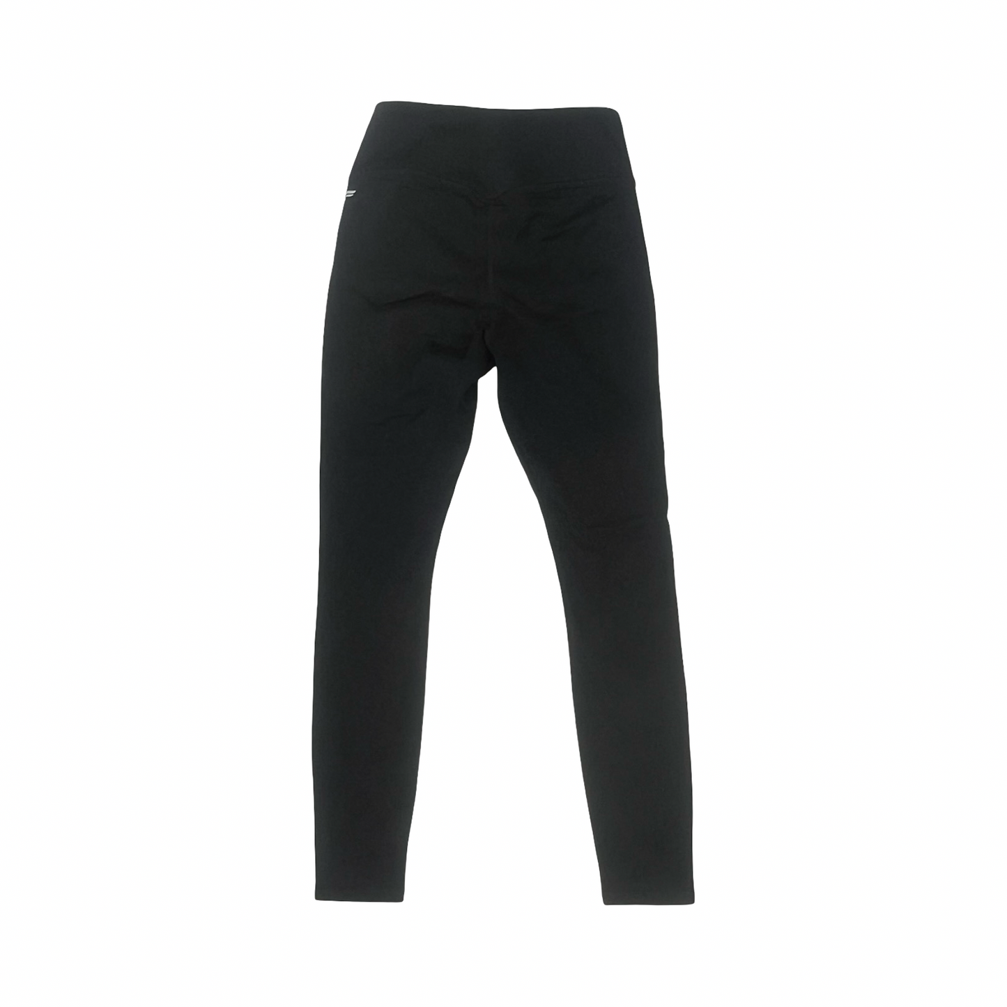 Athletic Leggings By Fabletics In Black, Size:M