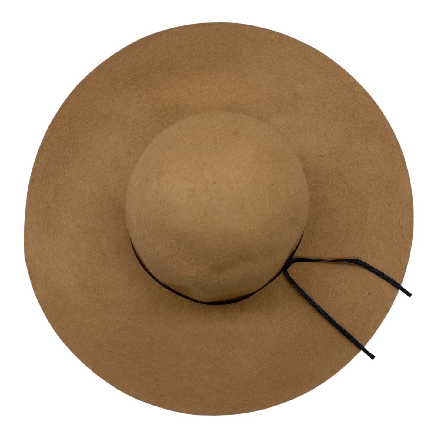 Hat Sun By Clothes Mentor In Tan