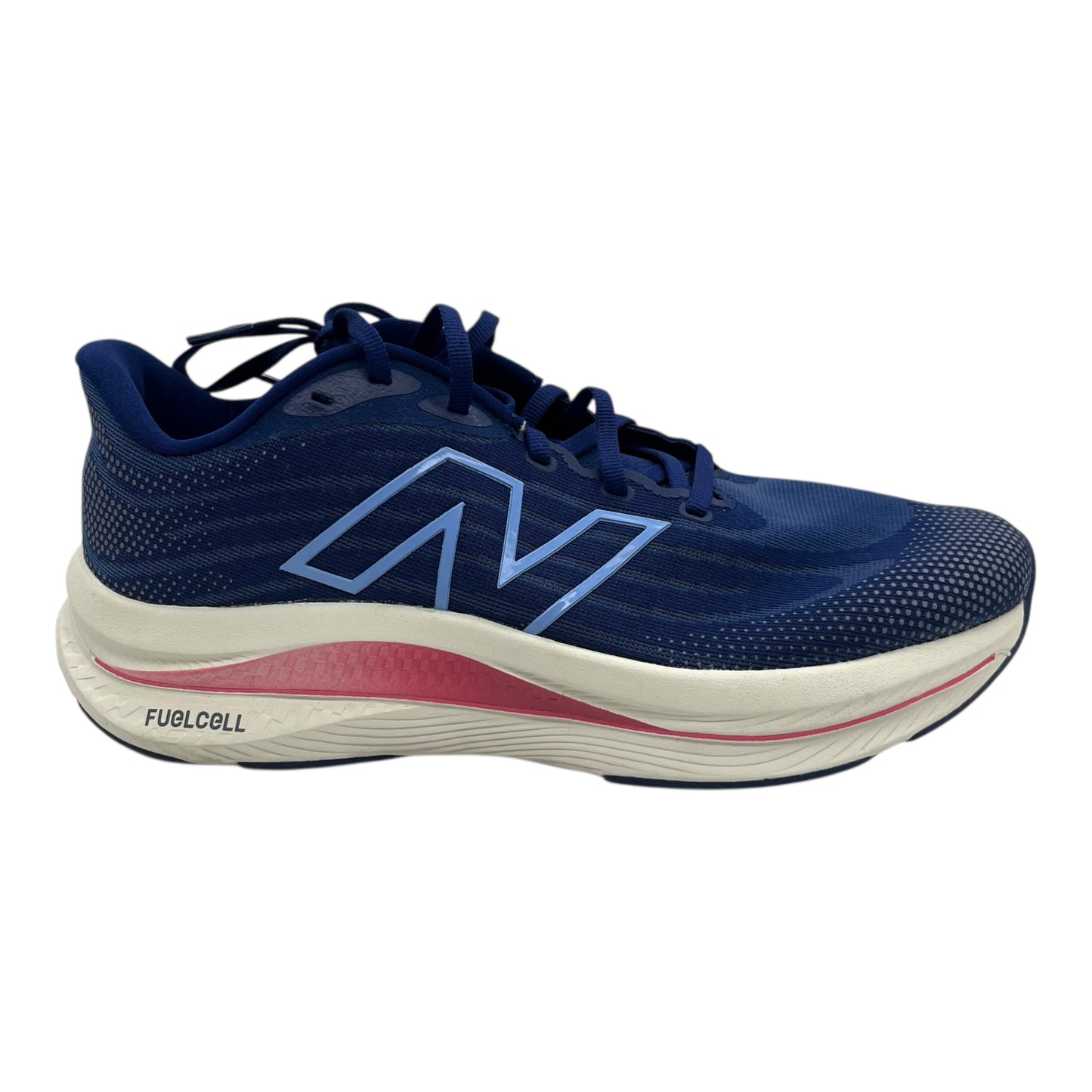 Shoes Athletic By New Balance In Blue, Size:9