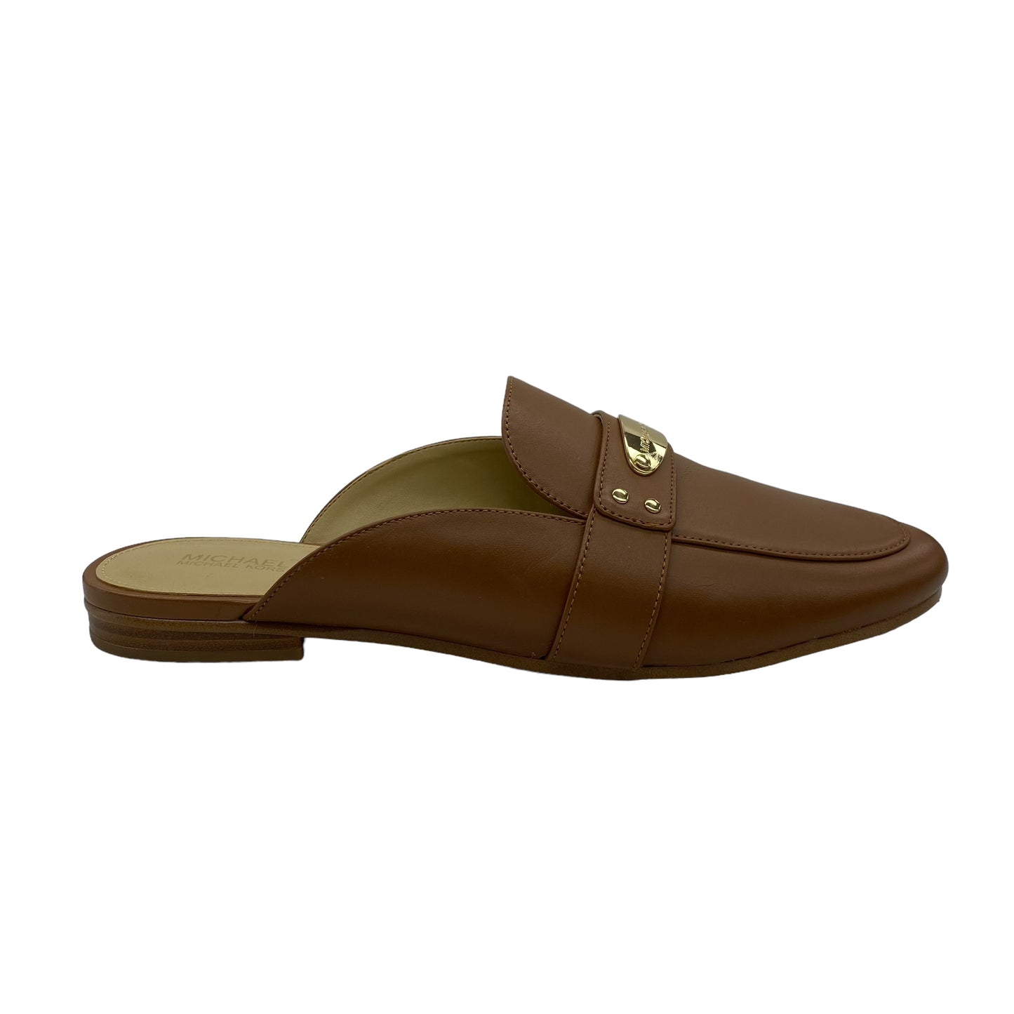 BROWN SHOES DESIGNER by MICHAEL KORS Size:8.5