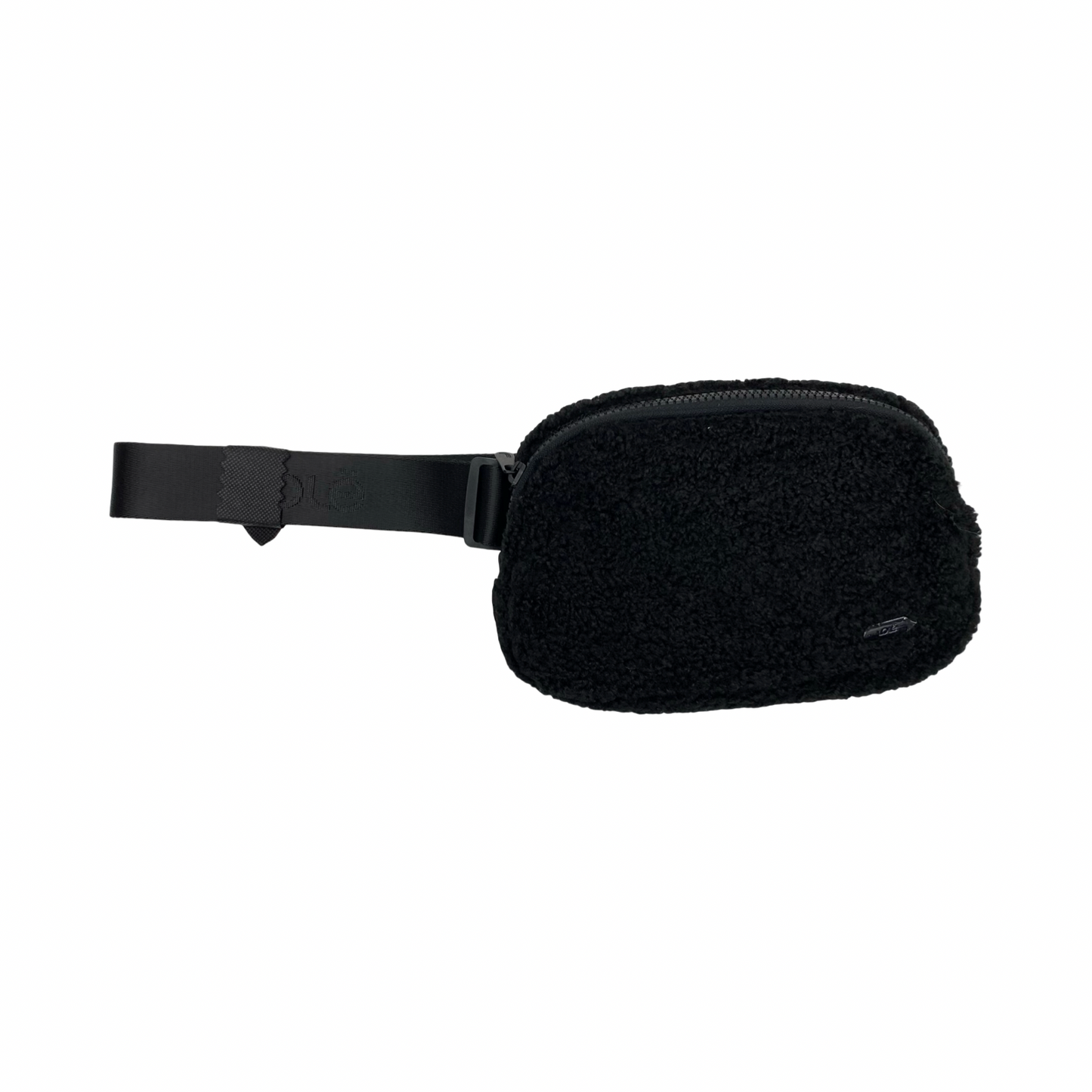 Belt Bag By Lole In Black, Size:Medium