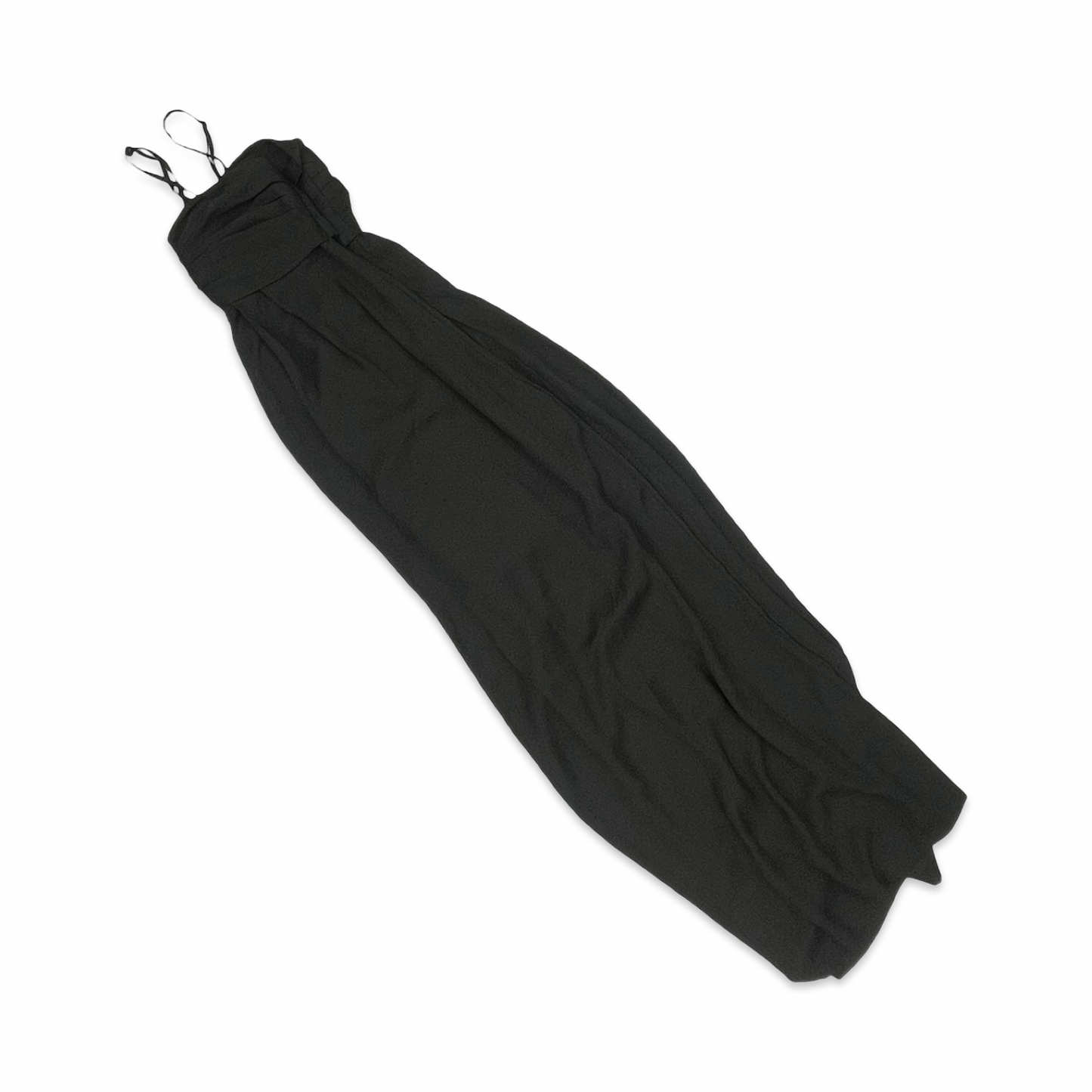 Jumpsuit By Express In Black, Size:M