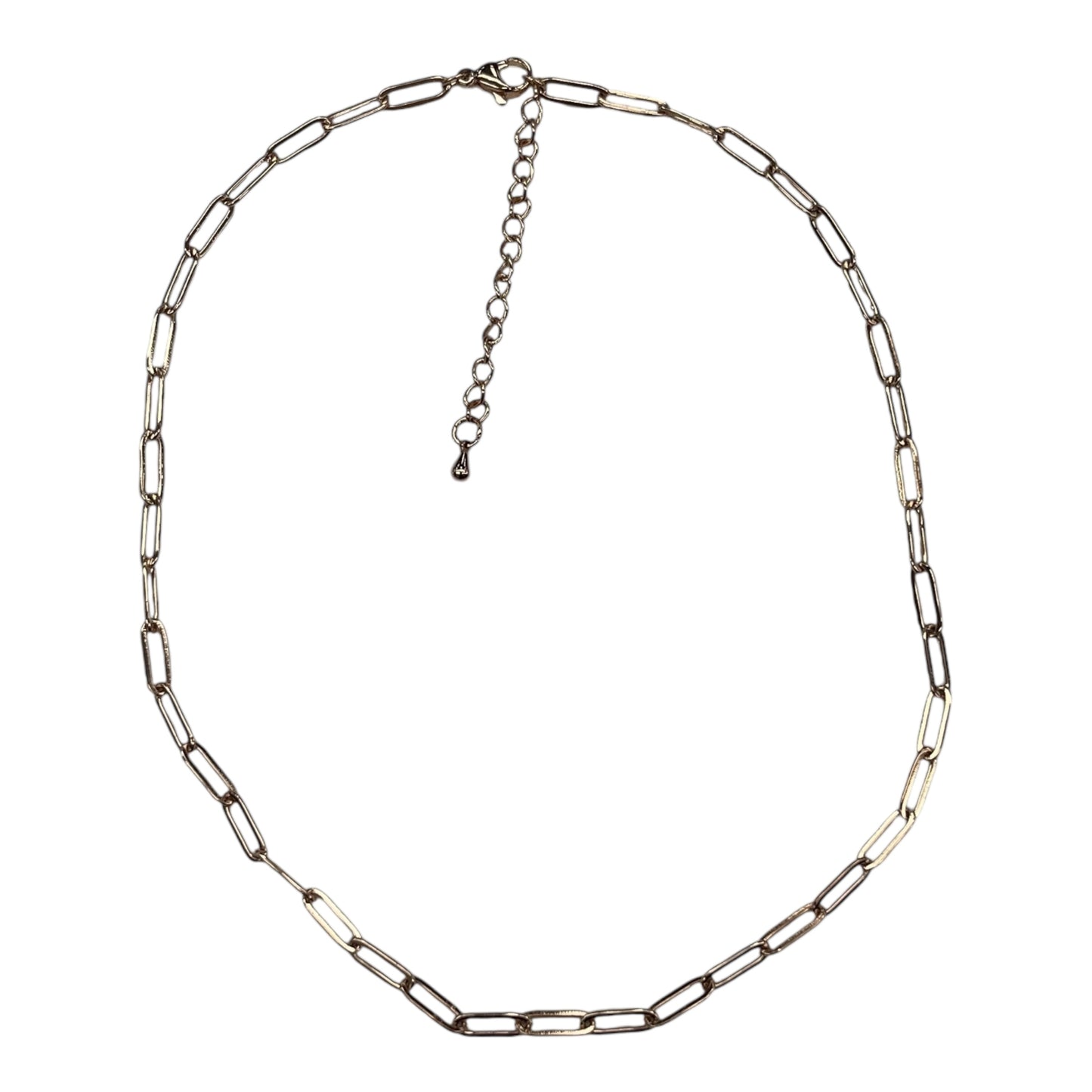 Necklace Chain By  Cme In Rose Gold