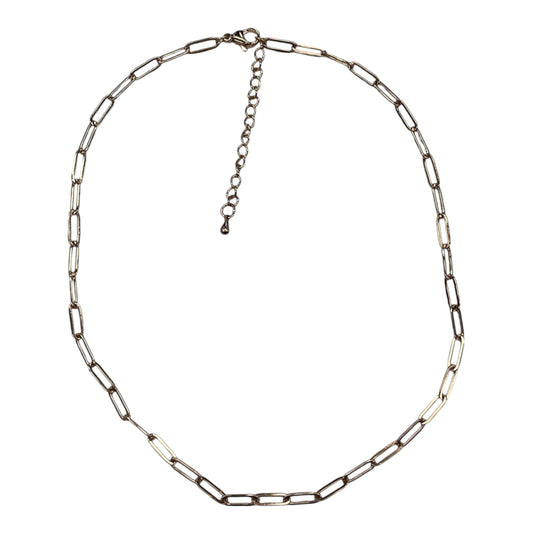 Necklace Chain By  Cme In Rose Gold