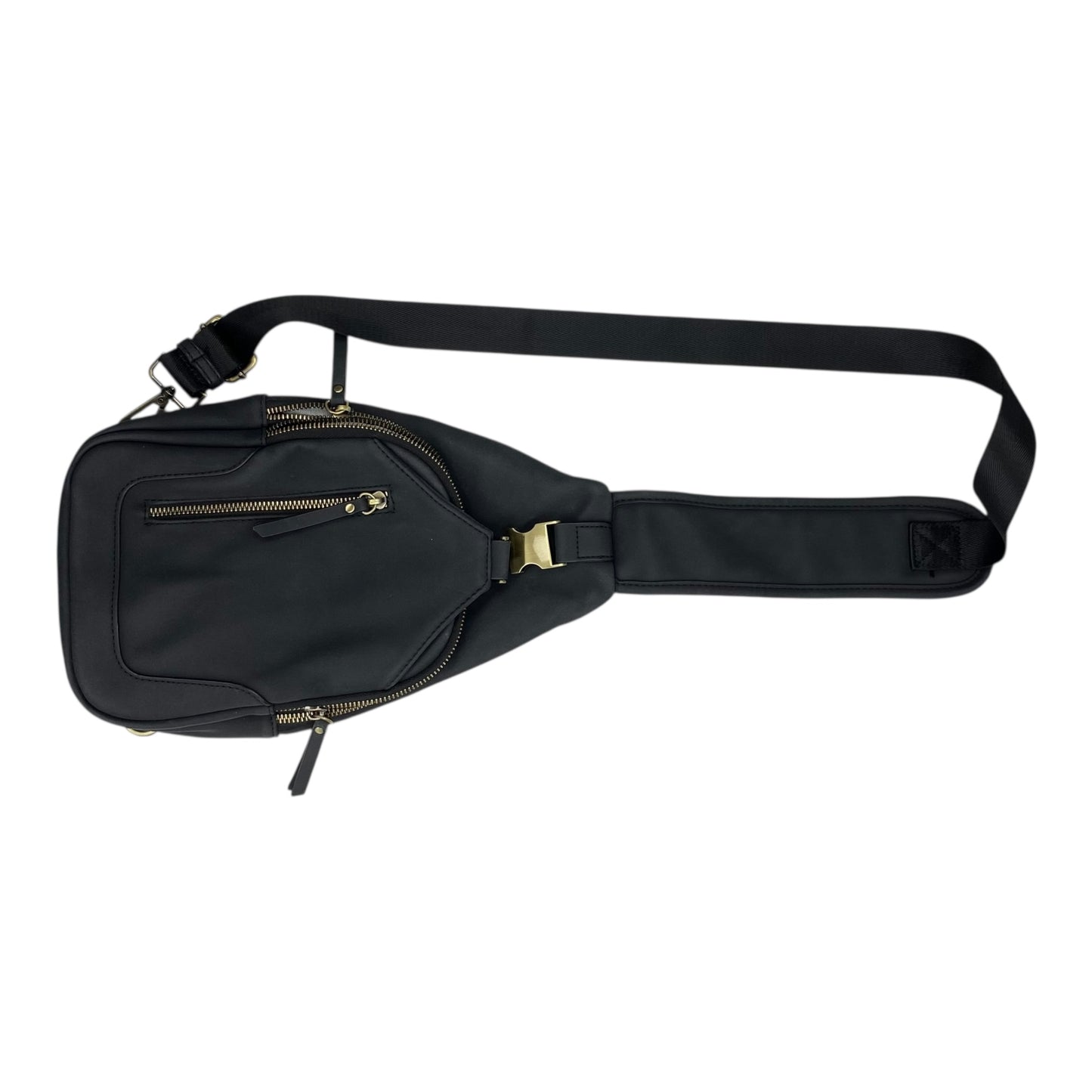 Backpack By Antik Kraft In Grey, Size:Medium