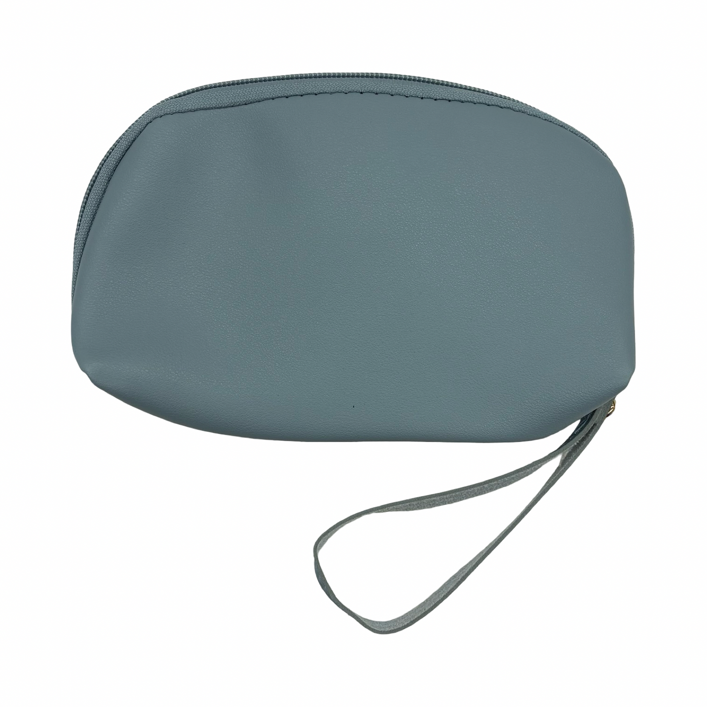 Wristlet By Cme In Blue, Size:Medium