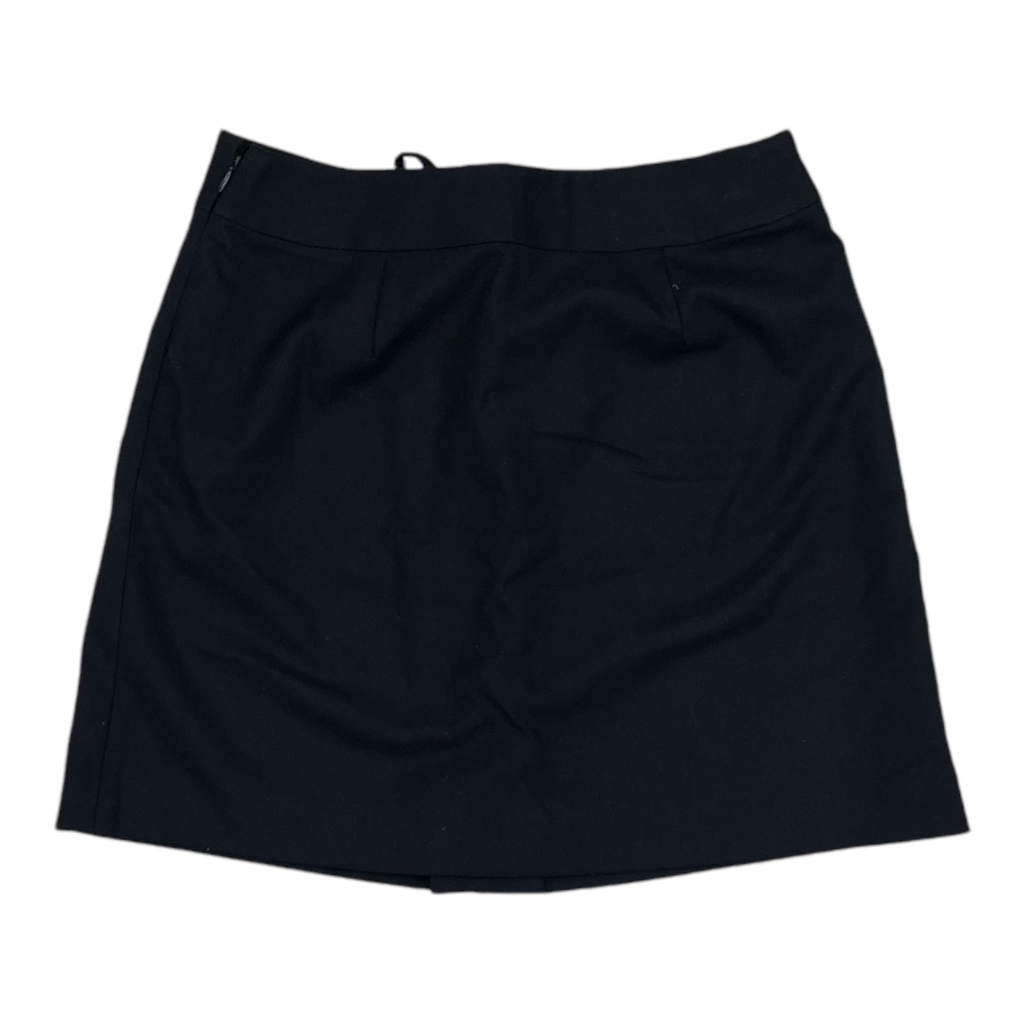 Skirt Mini & Short By Gap In Navy, Size:2