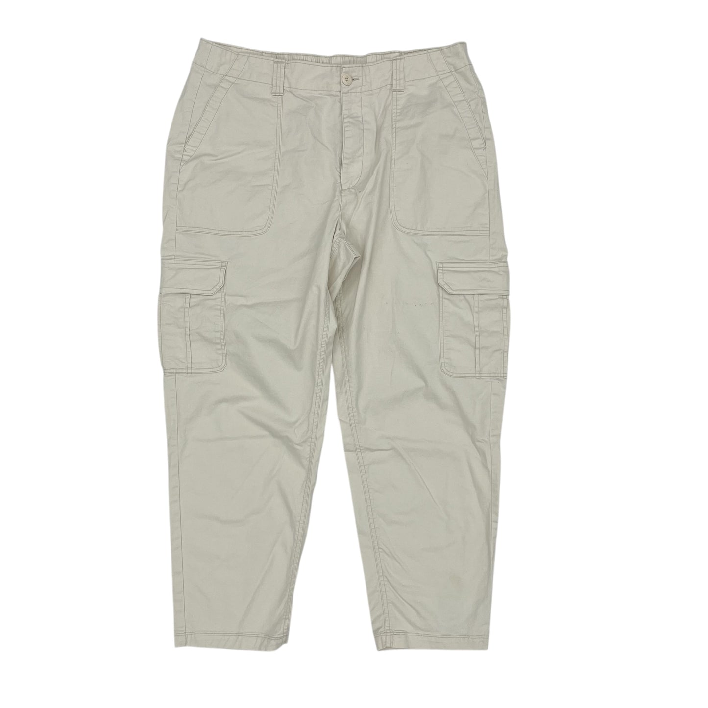 Pants Chinos & Khakis By Old Navy In Tan, Size:Xl