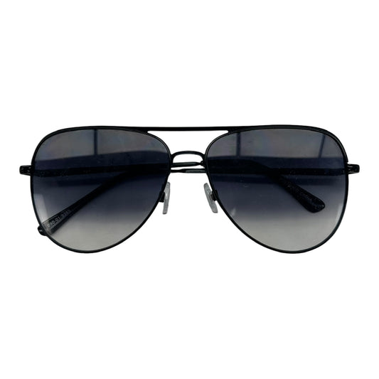 BLACK SUNGLASSES by CLOTHES MENTOR