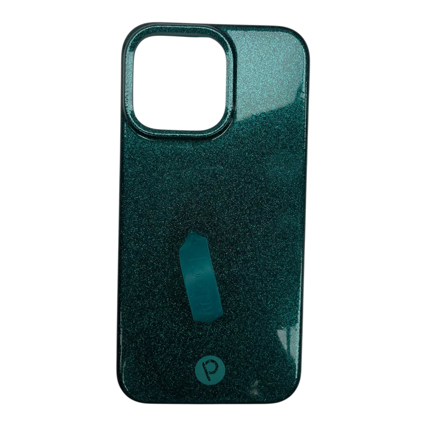 Phone Case By Clothes Mentor In Green