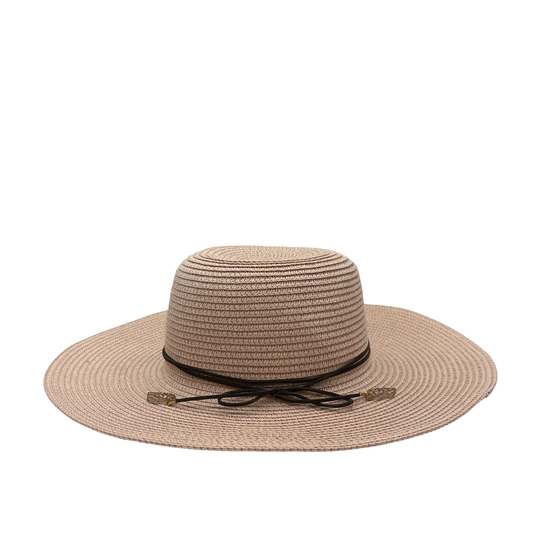 Hat Sun By Do Everything In Love In Cream