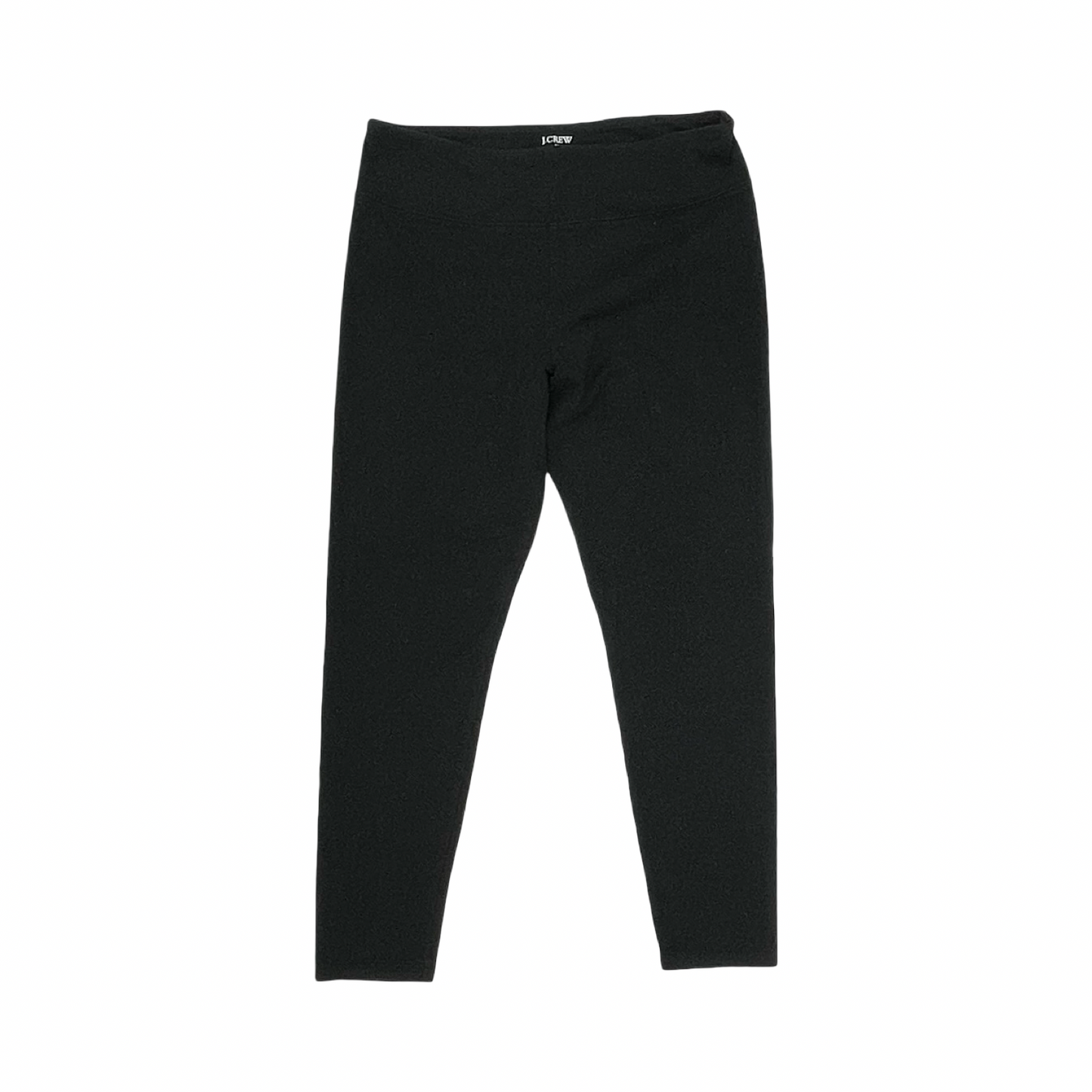 Pants Leggings By J. Crew In Black, Size:L