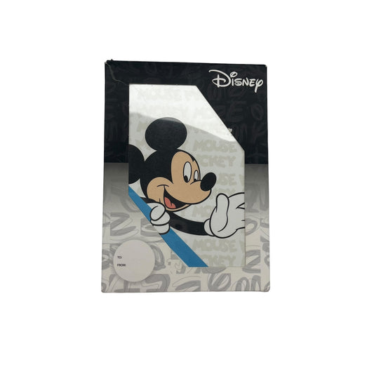Id/Card Holder By Disney In White