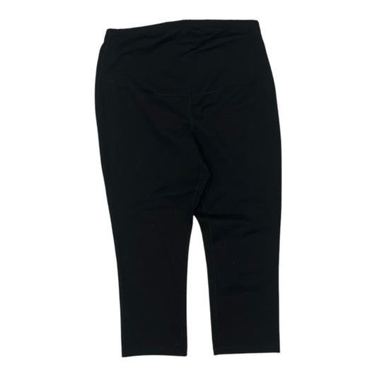 Mat Pant By Old Navy In Black, Size:L