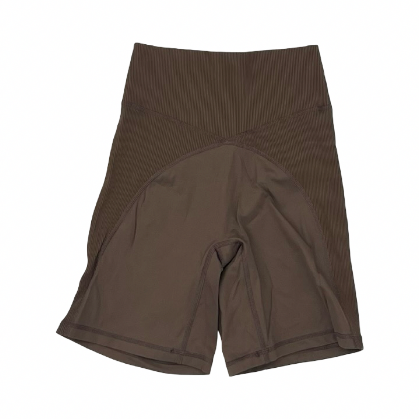 Athletic Shorts By Aerie In Brown, Size:M