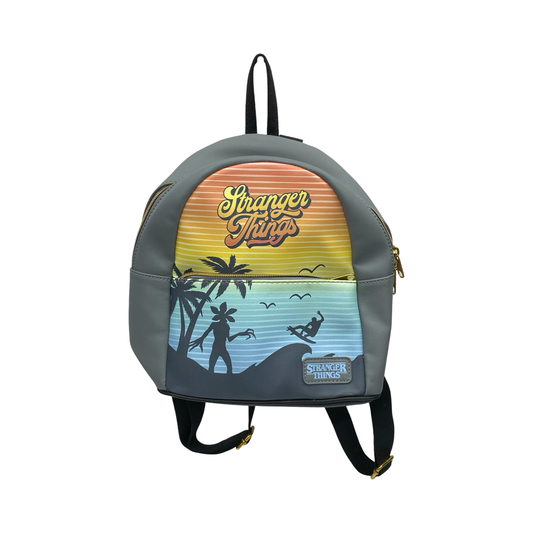 Backpack By Clothes Mentor In Multi, Size:Small