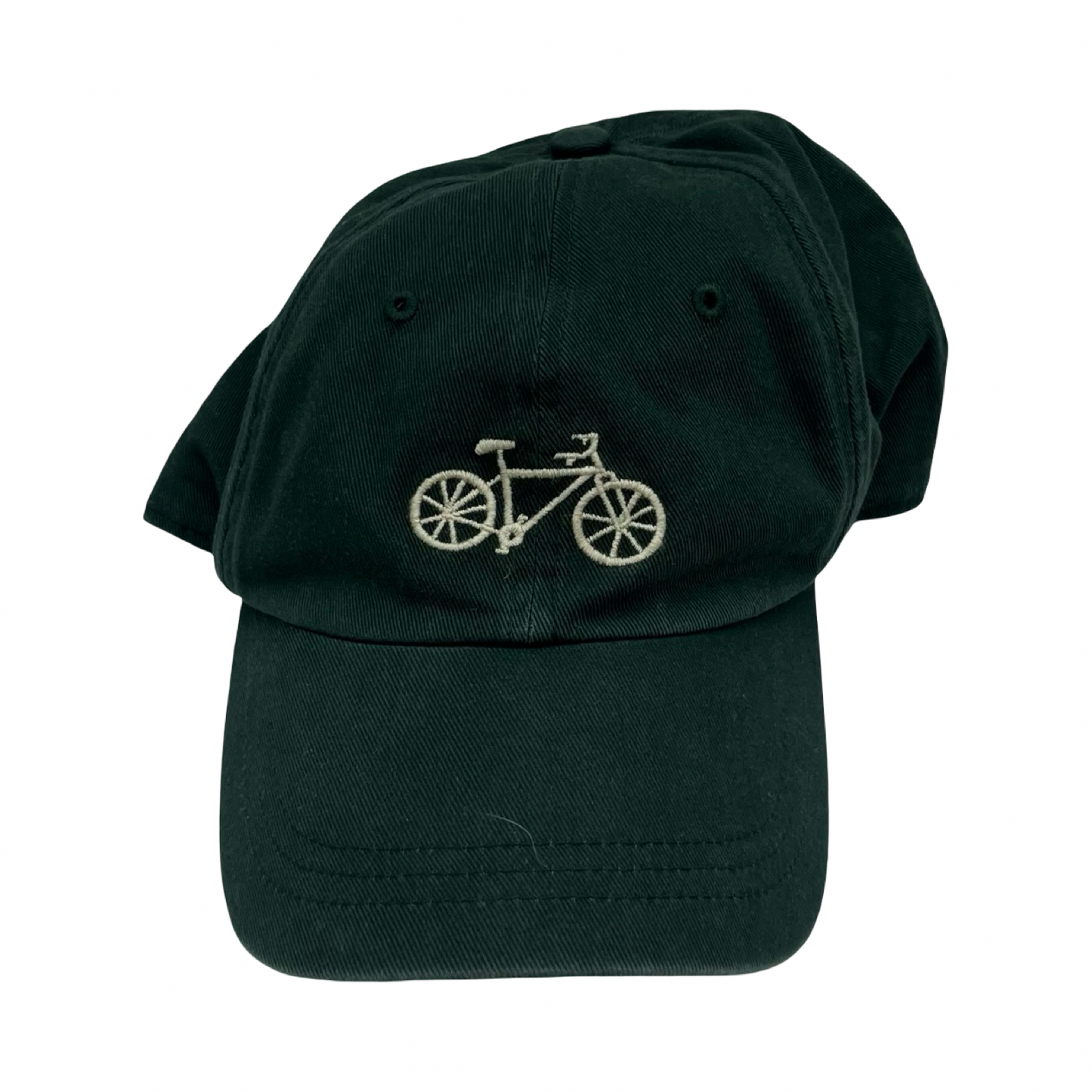 Hat Baseball Cap By J. Crew In Green