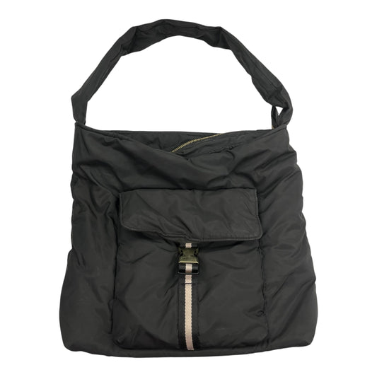 Handbag By Tommy Bahama In Black, Size:Medium