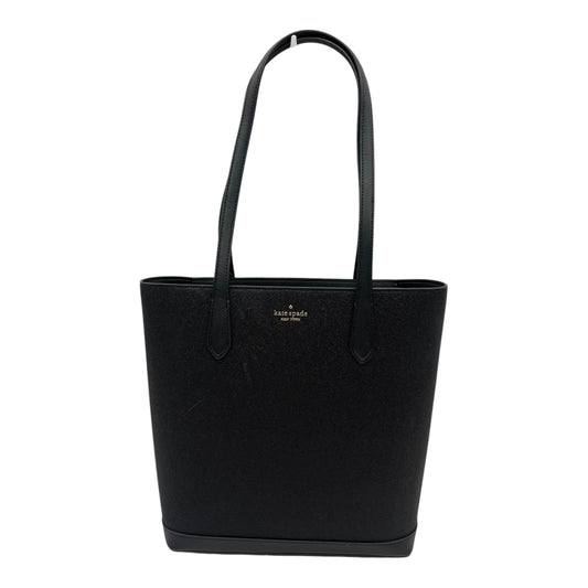 HANDBAG DESIGNER by KATE SPADE In BLACK, Size: MEDIUM