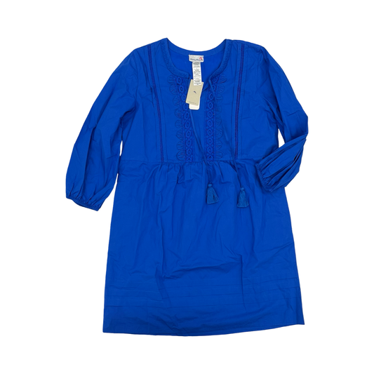 Dress Casual Short By Tommy Bahama In Blue, Size:M