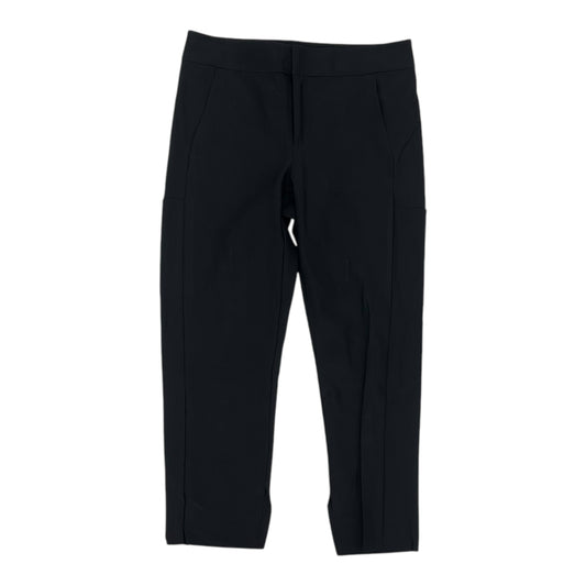 Athletic Pants By Athleta In Black, Size:M