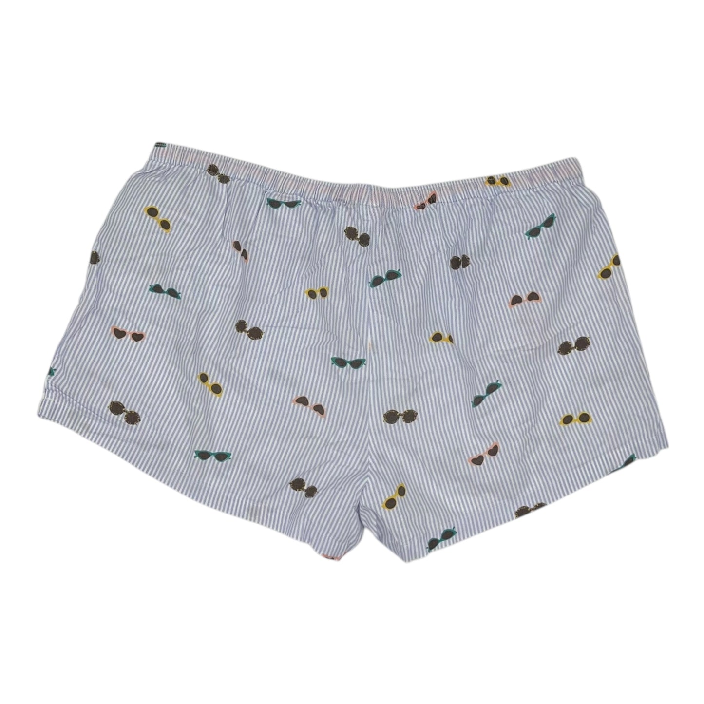 Pajama Pants By Old Navy In Blue & White, Size:Xl