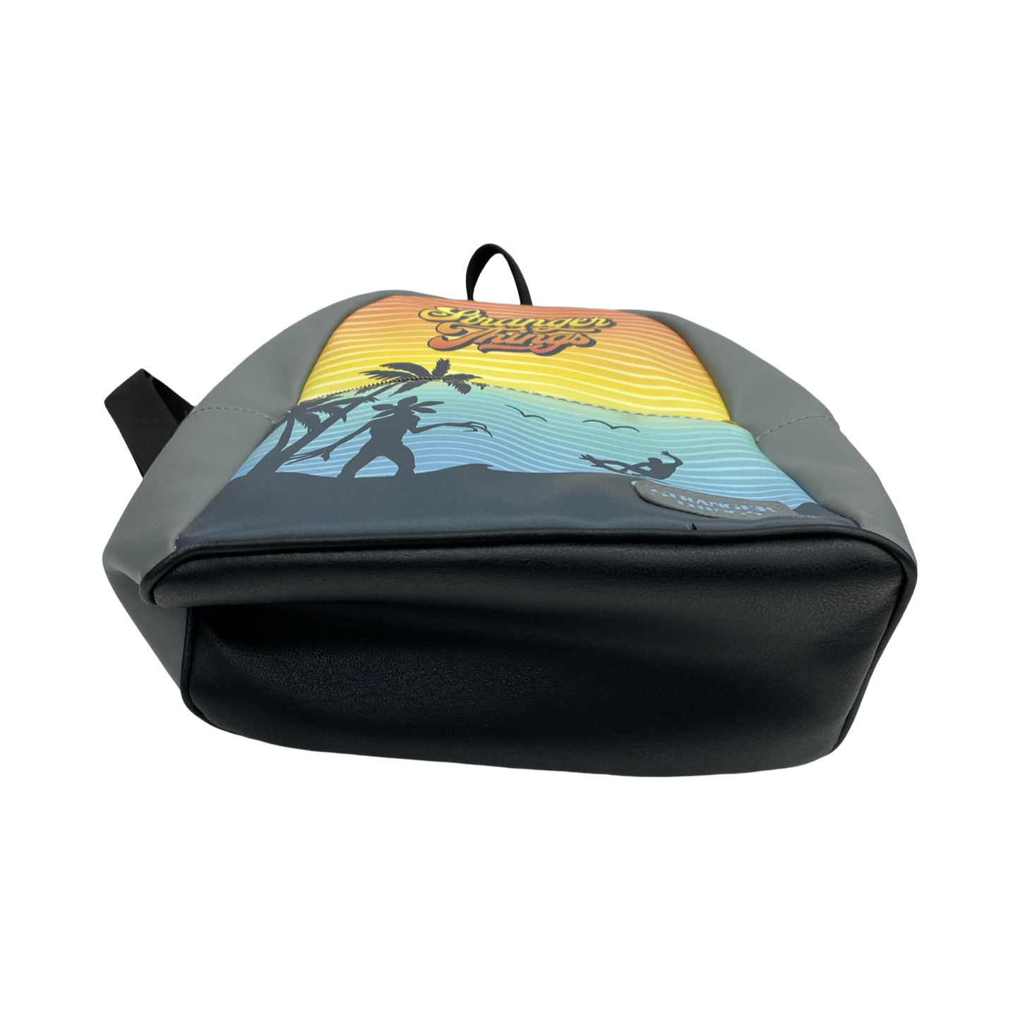 Backpack By Clothes Mentor In Multi, Size:Small