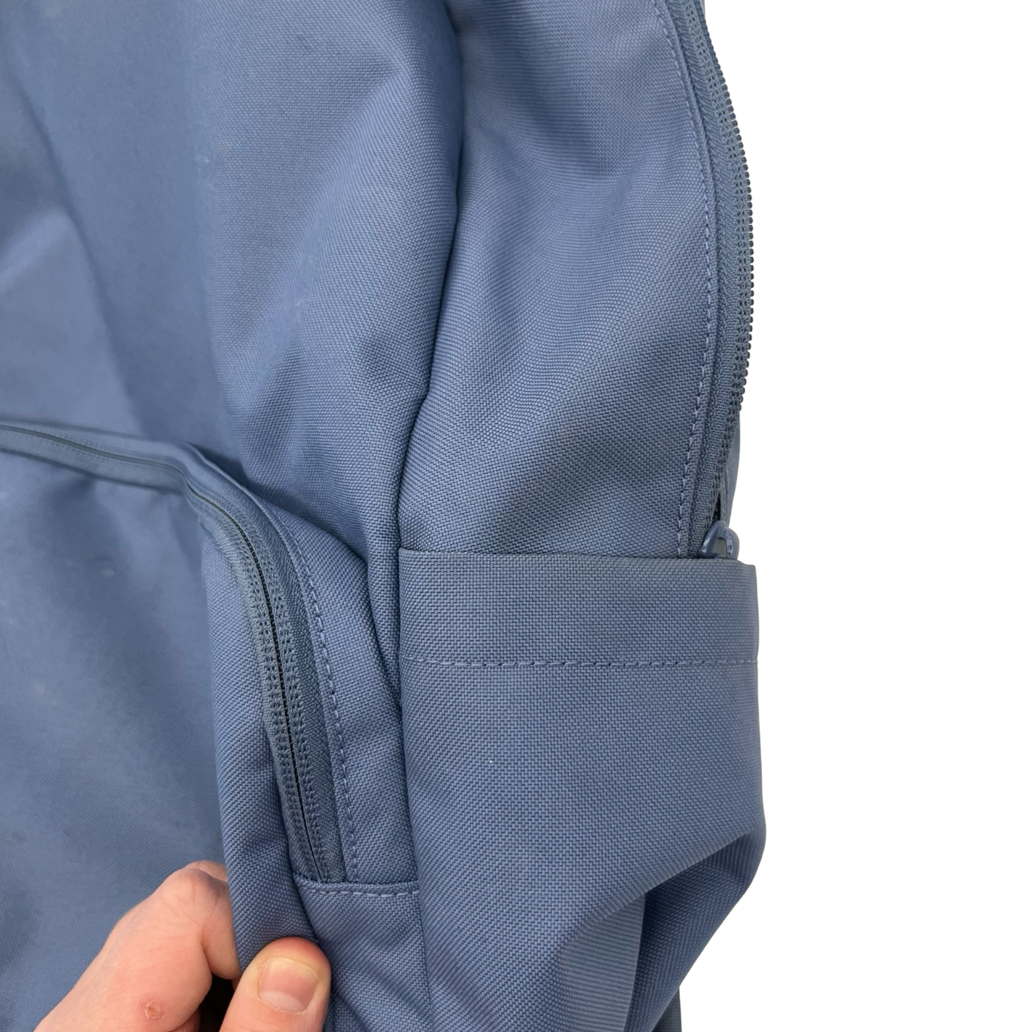 Backpack By Lululemon In Blue, Size:Medium