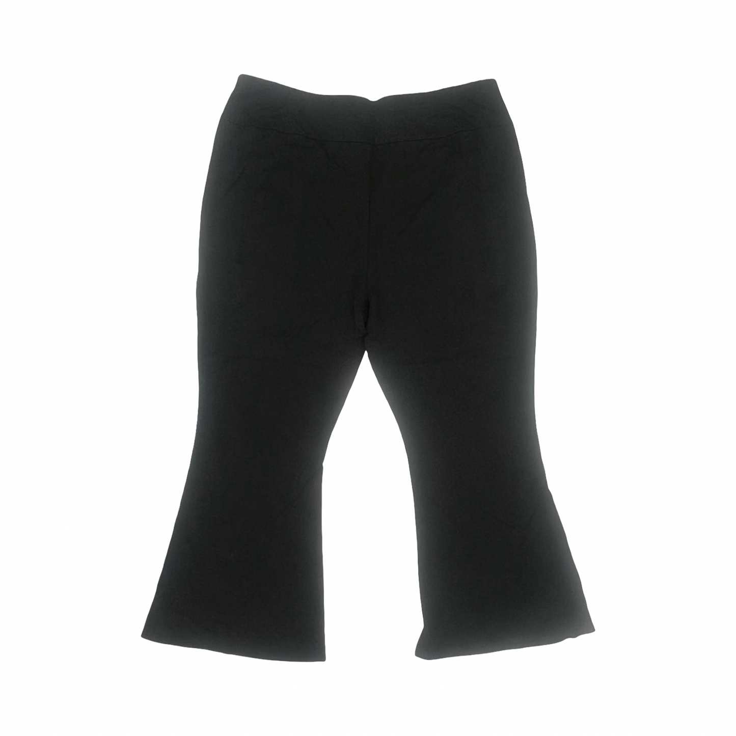 Pants Leggings By Dear Scarlett In Black, Size:3X
