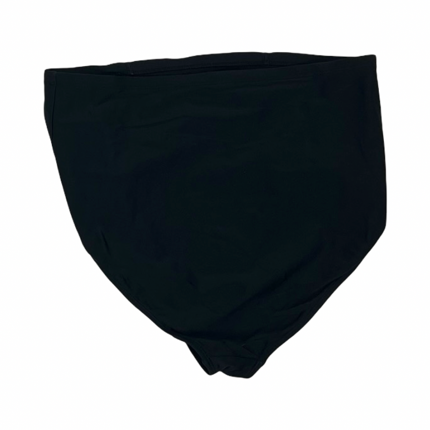 Swimsuit Bottom By Old Navy In Black, Size:L