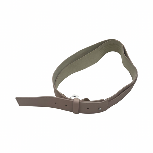 Belt Leather By White House Black Market In Pink