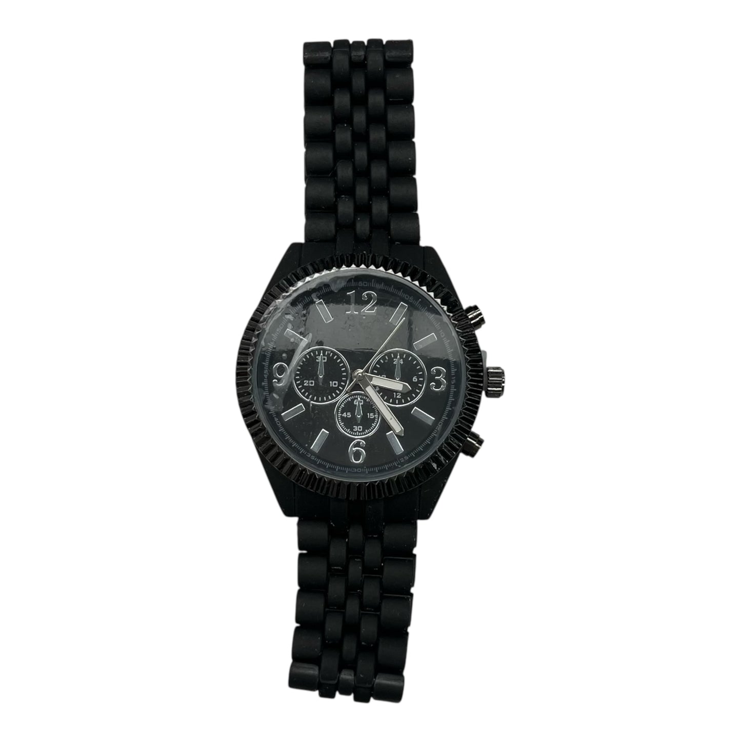 Watch By    Clothes Mentor In Black