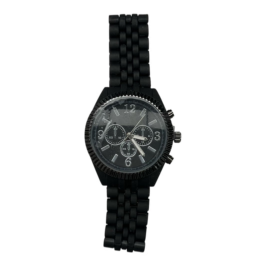 Watch By    Clothes Mentor In Black